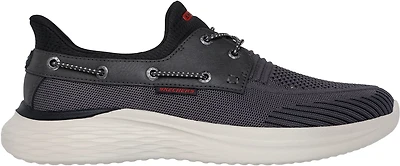 SKECHERS Men's Lawson Parasail Relaxed Fit Slip-ins