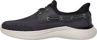 SKECHERS Men's Lawson Parasail Relaxed Fit Slip-ins