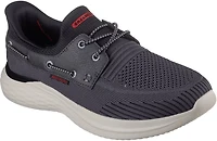 SKECHERS Men's Lawson Parasail Relaxed Fit Slip-ins