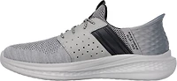 SKECHERS Men's Slade Ocon Relaxed Fit Slip-ins