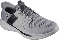 SKECHERS Men's Slade Ocon Relaxed Fit Slip-ins