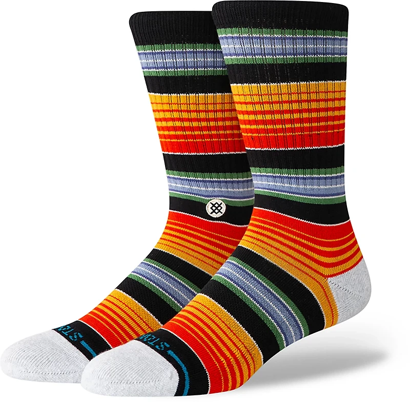 Stance Rockford Men's Crew Socks