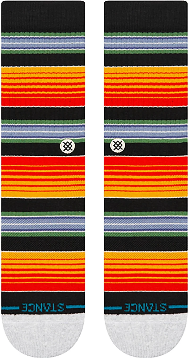 Stance Rockford Men's Crew Socks