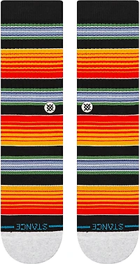 Stance Rockford Men's Crew Socks