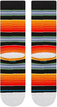 Stance Rockford Men's Crew Socks