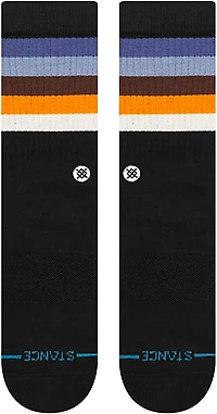 Stance Maliboo Men's Crew Socks