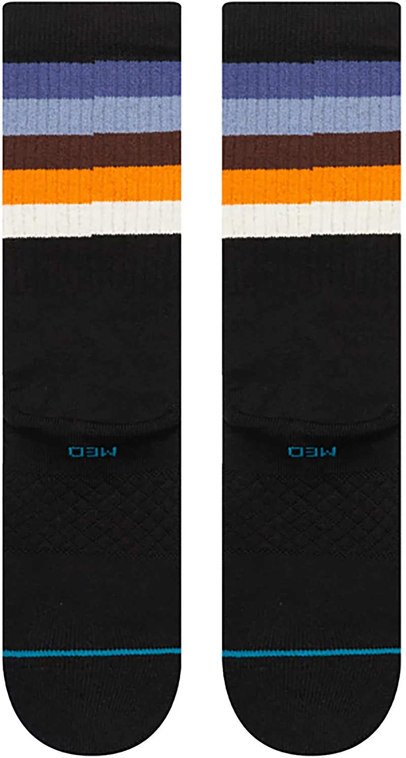 Stance Maliboo Men's Crew Socks