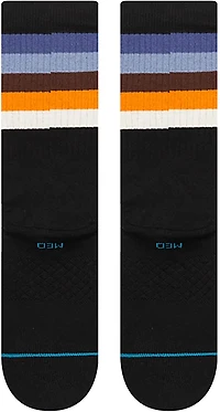 Stance Maliboo Men's Crew Socks