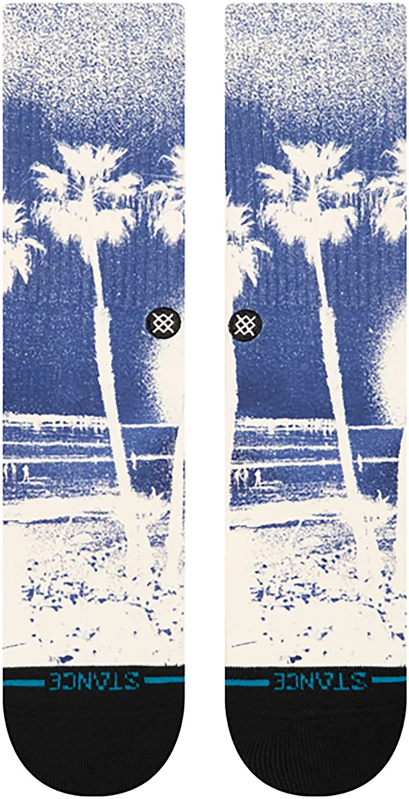Stance Paradise Men's Crew Socks