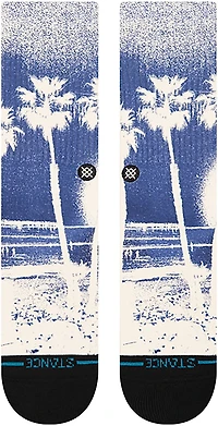 Stance Paradise Men's Crew Socks