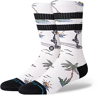 Stance Kool Katz Men's Crew Socks