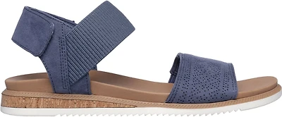 SKECHERS Women's Desert Kiss Low Orig Sandals