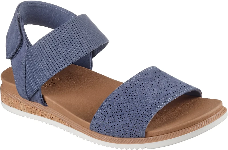 SKECHERS Women's Desert Kiss Low Orig Sandals