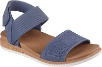 SKECHERS Women's Desert Kiss Low Orig Sandals