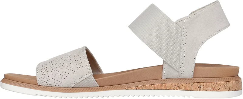 SKECHERS Women's Desert Kiss Low Orig Sandals