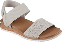 SKECHERS Women's Desert Kiss Low Orig Sandals