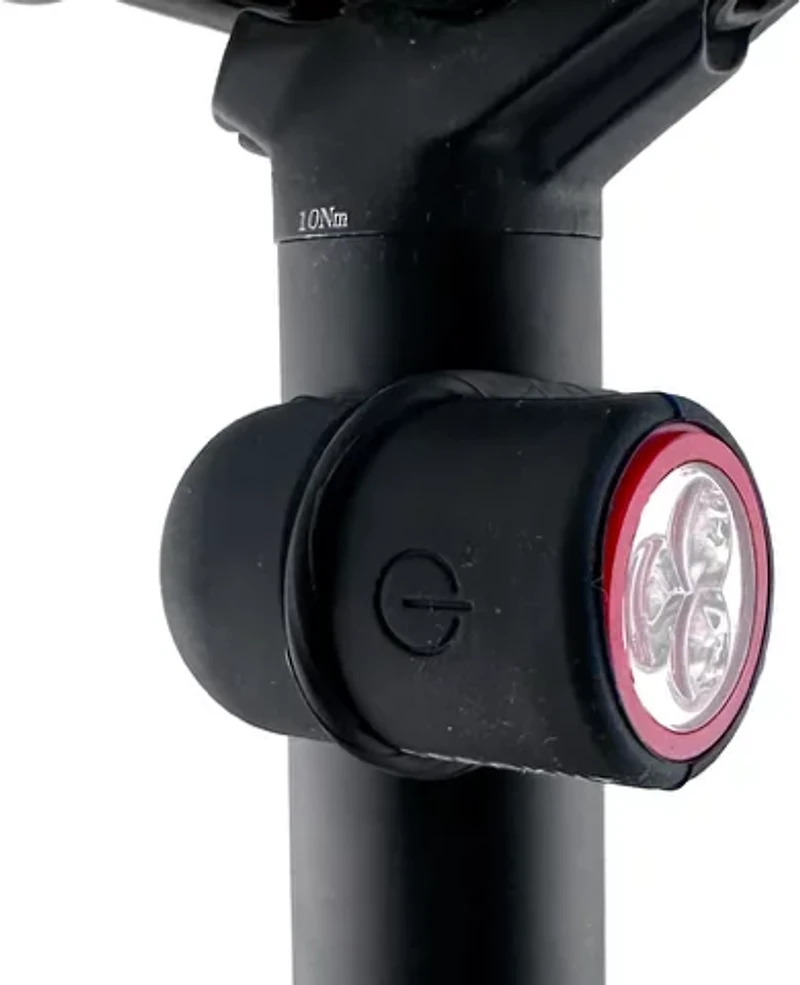 Sprokut Lumi Headlight/Taillight Combo