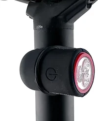 Sprokut Lumi Headlight/Taillight Combo