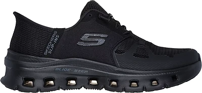 SKECHERS Women's Glide-Step Pro Edura Work Slip-ons