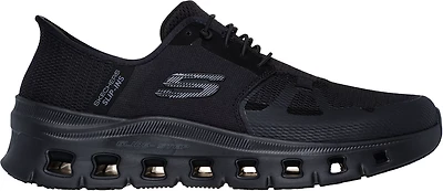 SKECHERS Men's Glide-Step Pro Slip Resistant Work Slip-ins