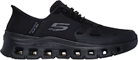 SKECHERS Men's Glide-Step Pro Slip Resistant Work Slip-ins