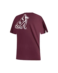 adidas Men's Texas A&M Reveille T-shirt