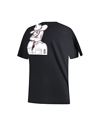 adidas Men's Texas A&M Sarge T-shirt