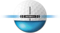 TaylorMade Distance+ Golf Balls 12-Pack