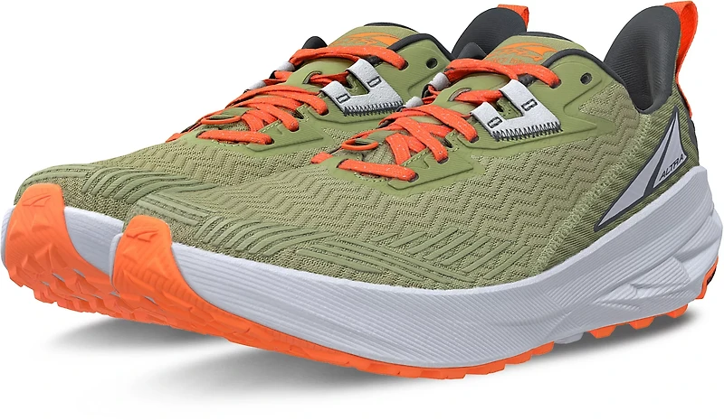 Altra Men's Experience Wild Trail Running Shoes