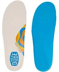 HEYDUDE Women's Dude Sole Plus Insoles