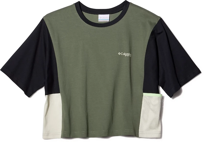 Columbia Sportswear Women's PFG Open Water T-shirt