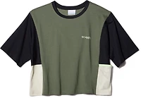 Columbia Sportswear Women's PFG Open Water T-shirt