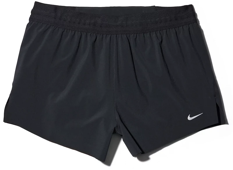 Nike Women's Swift Dri-FIT Mid Rise Running Shorts 2.5