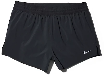 Nike Women's Swift Dri-FIT Mid Rise Running Shorts 2.5