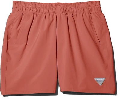 Columbia Sportswear Men's Terminal Roamer Stretch Shorts 6