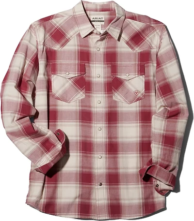 Ariat Men's Hardwick Retro Shirt