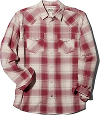 Ariat Men's Hardwick Retro Shirt