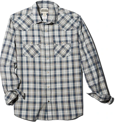 Ariat Men's Hampton Retro Shirt