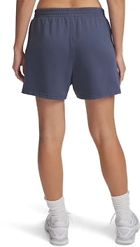 Under Armour Women's Rival Knit Shorts 3.75