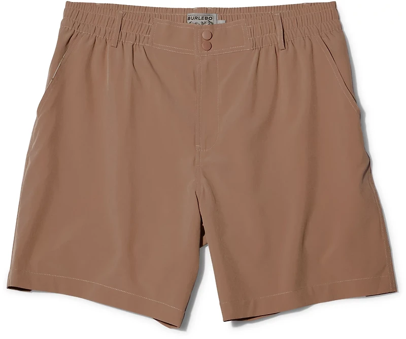 BURLEBO Men's Everyday Shorts