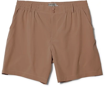 BURLEBO Men's Everyday Shorts