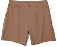 BURLEBO Men's Everyday Shorts