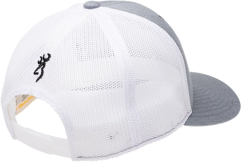 Browning Men's Mustang Americana Cap