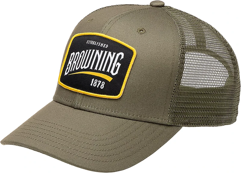 Browning Adults' Riverton Cap