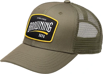 Browning Adults' Riverton Cap