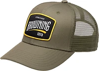 Browning Adults' Riverton Cap