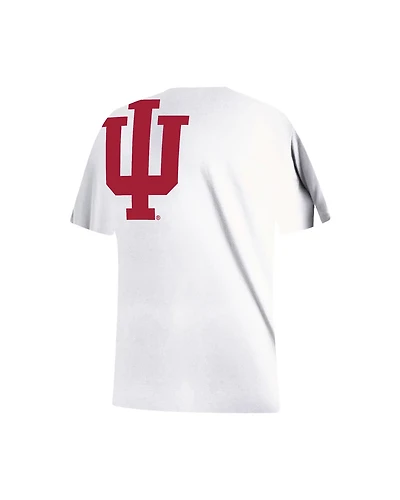 adidas Men's Indiana Primary Logo T-shirt