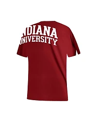 adidas Men's Indiana School Arch T-shirt