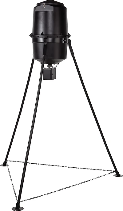 Game Winner Molded 200 lb Feeder