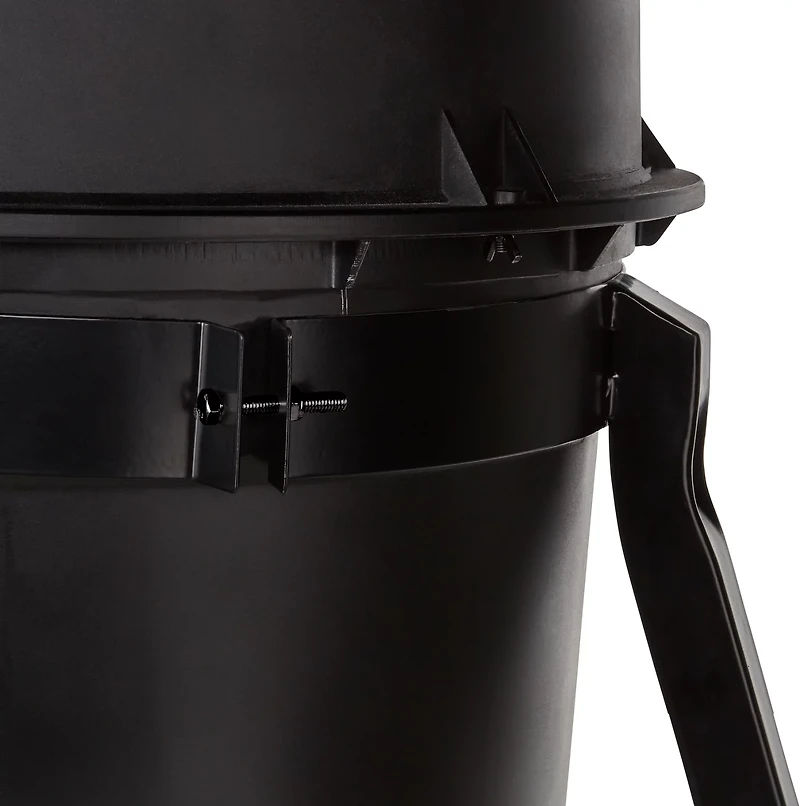 Game Winner Molded 200 lb Feeder